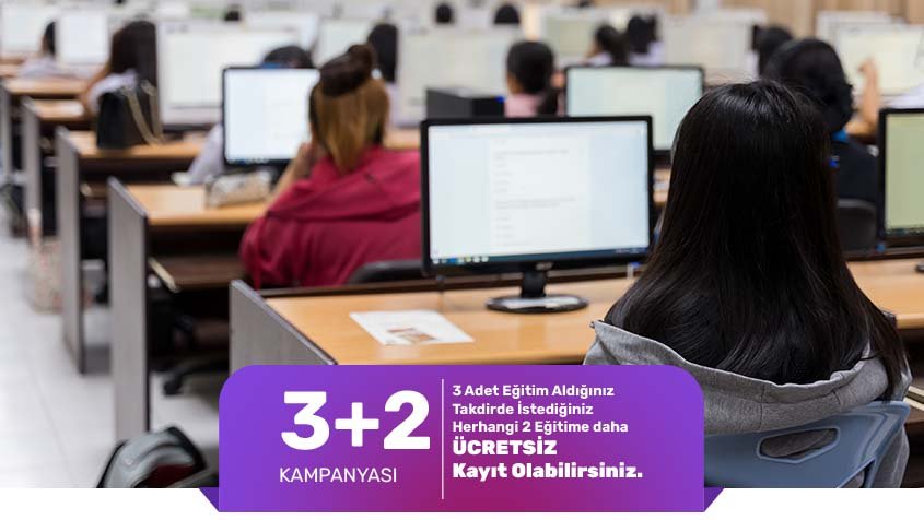 3+2 Eğitim