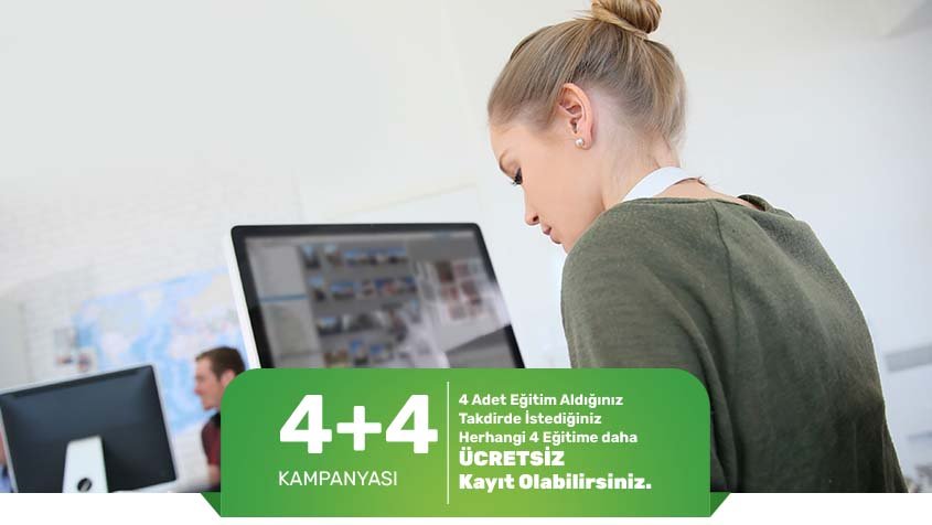 4+4 Eğitim