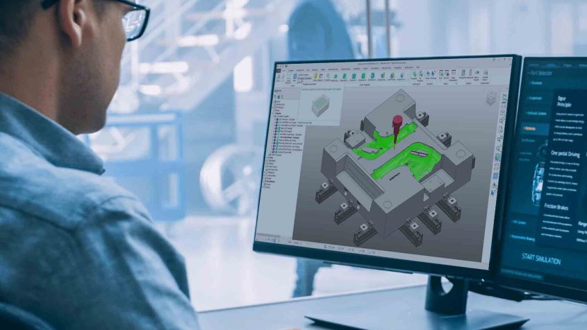 Powermill Kursu Powermill Kursu