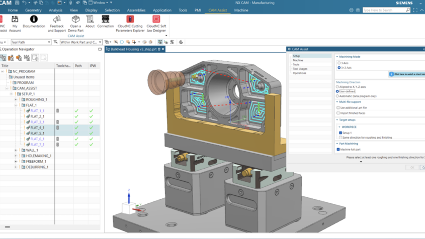 siemens-nx-cam-integrates-ai-powered-cam-assist siemens-nx-cam-integrates-ai-powered-cam-assist
