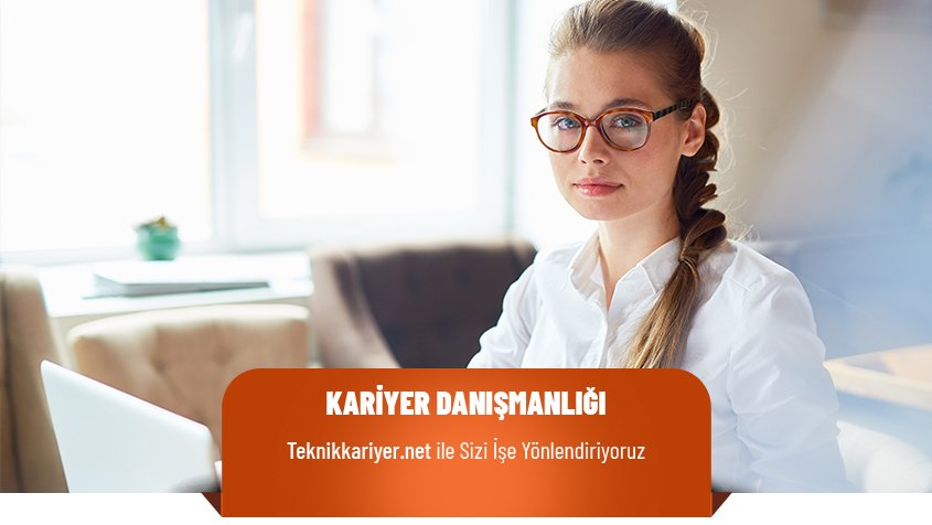 Kariyer Danışmanlığı